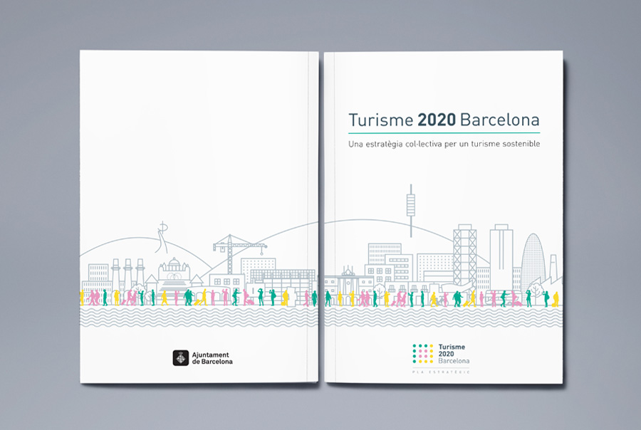 PLA ESTRATÈGIC DE TURISME